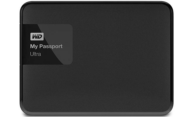 reformatting my passport wd for windows and mac file transfer